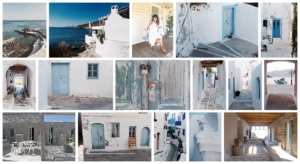 A Women's Mediterranean Retreat To The Greek Islands..., Mediterranean retreat