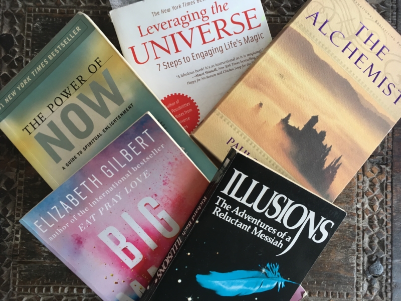 Why These 5 Books Changed My Life... | Mediterranean Wanderer