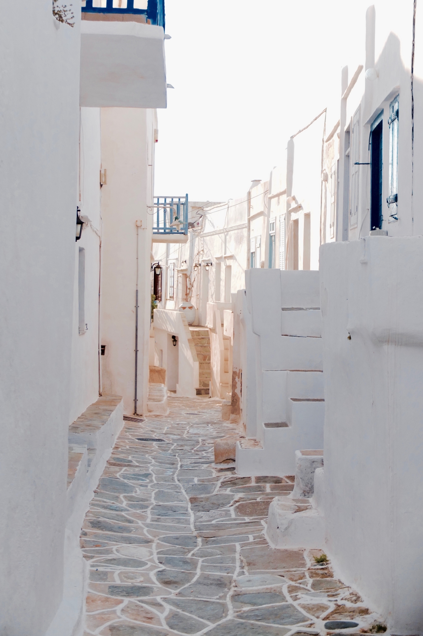 SAVE THE DATE: Join Us On Our Food, Writing, Photography & Creative Escape To The Greek Islands This September